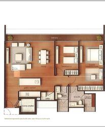 Hilltops (D9), Condominium #432173291